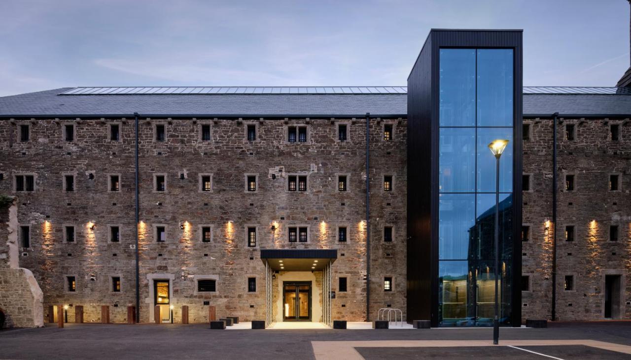 Bodmin Jail Hotel Exterior photo